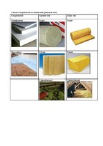 Referāts 'Siltumizolācijas materiālu salīdzinājums: minerālvate un polistirols', 6.