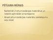 Referāts 'Siltumizolācijas materiālu salīdzinājums: minerālvate un polistirols', 15.