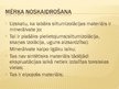 Referāts 'Siltumizolācijas materiālu salīdzinājums: minerālvate un polistirols', 26.
