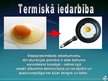 Prezentācija 'Olbaltumvielu denaturācija', 4.