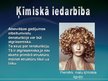 Prezentācija 'Olbaltumvielu denaturācija', 5.