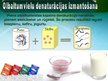 Prezentācija 'Olbaltumvielu denaturācija', 10.