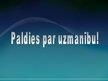 Prezentācija 'Olbaltumvielu denaturācija', 15.