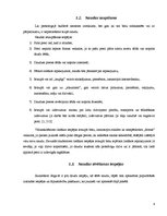 Referāts 'Vidusskolēnu un studentu naudas tērēšanas paradumi', 6.