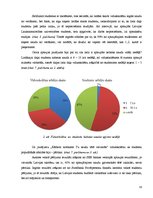 Referāts 'Vidusskolēnu un studentu naudas tērēšanas paradumi', 16.