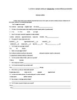 Referāts 'Vidusskolēnu un studentu naudas tērēšanas paradumi', 32.