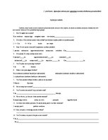 Referāts 'Vidusskolēnu un studentu naudas tērēšanas paradumi', 33.