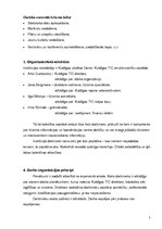 Prakses atskaite 'Prakses atskaite Kuldīgas Tūrisma informācijas centrā', 5.