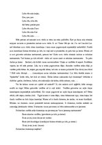 Paraugs 'Integrētā nodarbība ar mūzikas dominanti', 3.