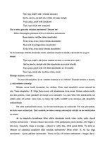 Paraugs 'Integrētā nodarbība ar mūzikas dominanti', 4.