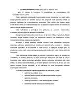 Diplomdarbs 'Robežsardzes kompetence noziedzīgu nodarījumu apkarošanā', 40.