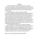 Referāts 'Bērnu attiecības ar vecākiem sākumskolas vecumā', 3.