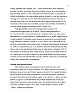 Referāts 'Bērnu attiecības ar vecākiem sākumskolas vecumā', 12.