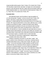 Referāts 'Bērnu attiecības ar vecākiem sākumskolas vecumā', 14.