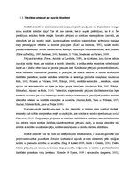 Konspekts 'Morālā identitāte', 4.