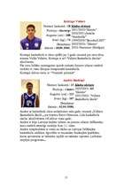 Referāts 'Basketbols', 17.