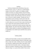 Referāts 'Konfūcisms', 3.