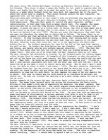 Eseja 'Character In "The Yellow Wallpaper" by Charlotte Perkins Gilman', 1.