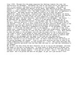 Eseja 'Character In "The Yellow Wallpaper" by Charlotte Perkins Gilman', 2.