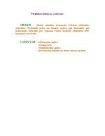 Referāts 'Daudzdienu velobrauciens pa Tukuma rajona teritoriju', 4.