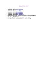 Referāts 'Daudzdienu velobrauciens pa Tukuma rajona teritoriju', 9.