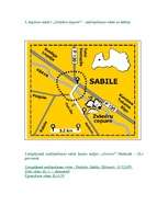 Referāts 'Daudzdienu velobrauciens pa Tukuma rajona teritoriju', 17.