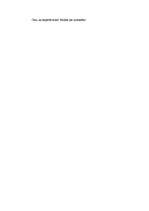 Eseja 'Sančo Pansa ir tas, kas mēs esam, Dons Kihots - tas, kas mēs varētu būt', 2.