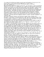 Eseja 'Title:The Crimes of Democracy', 1.