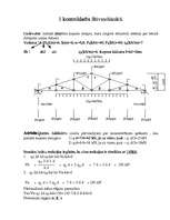 Konspekts 'Kopnes balsta reakcijas', 1.