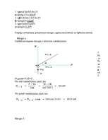 Konspekts 'Kopnes balsta reakcijas', 2.