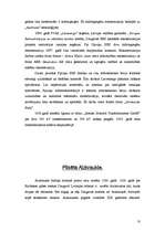 Referāts 'Pļaviņu HES', 10.