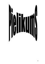 Referāts 'Pļaviņu HES', 19.