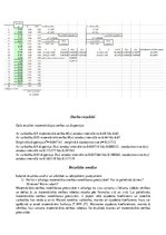 Paraugs 'Transporta vadības diskrētie modeļi', 9.
