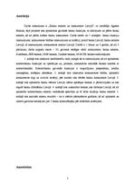 Referāts 'Banku sektors un konkurence Latvijā', 3.