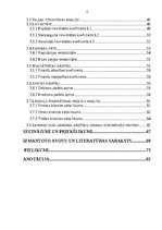 Diplomdarbs 'Gada pārskata sastādīšana un tā finanšu rādītāju analīze sabiedrībā ar ierobežot', 4.