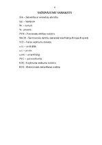 Diplomdarbs 'Gada pārskata sastādīšana un tā finanšu rādītāju analīze sabiedrībā ar ierobežot', 5.