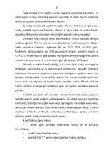 Diplomdarbs 'Gada pārskata sastādīšana un tā finanšu rādītāju analīze sabiedrībā ar ierobežot', 7.