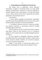 Diplomdarbs 'Gada pārskata sastādīšana un tā finanšu rādītāju analīze sabiedrībā ar ierobežot', 9.