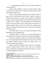 Diplomdarbs 'Gada pārskata sastādīšana un tā finanšu rādītāju analīze sabiedrībā ar ierobežot', 15.