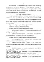 Diplomdarbs 'Gada pārskata sastādīšana un tā finanšu rādītāju analīze sabiedrībā ar ierobežot', 16.