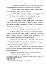 Diplomdarbs 'Gada pārskata sastādīšana un tā finanšu rādītāju analīze sabiedrībā ar ierobežot', 18.
