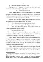 Diplomdarbs 'Gada pārskata sastādīšana un tā finanšu rādītāju analīze sabiedrībā ar ierobežot', 19.