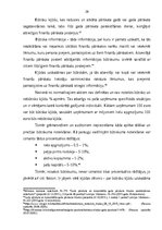 Diplomdarbs 'Gada pārskata sastādīšana un tā finanšu rādītāju analīze sabiedrībā ar ierobežot', 21.