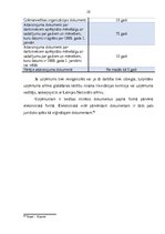 Diplomdarbs 'Gada pārskata sastādīšana un tā finanšu rādītāju analīze sabiedrībā ar ierobežot', 27.