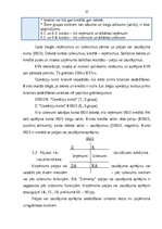 Diplomdarbs 'Gada pārskata sastādīšana un tā finanšu rādītāju analīze sabiedrībā ar ierobežot', 32.