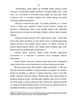 Diplomdarbs 'Gada pārskata sastādīšana un tā finanšu rādītāju analīze sabiedrībā ar ierobežot', 35.