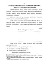 Diplomdarbs 'Gada pārskata sastādīšana un tā finanšu rādītāju analīze sabiedrībā ar ierobežot', 37.