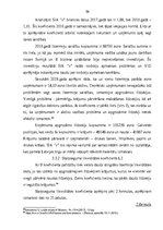 Diplomdarbs 'Gada pārskata sastādīšana un tā finanšu rādītāju analīze sabiedrībā ar ierobežot', 51.