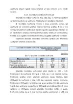 Diplomdarbs 'Gada pārskata sastādīšana un tā finanšu rādītāju analīze sabiedrībā ar ierobežot', 53.