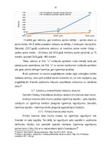 Diplomdarbs 'Gada pārskata sastādīšana un tā finanšu rādītāju analīze sabiedrībā ar ierobežot', 62.